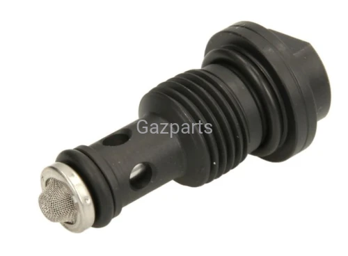 ZAWÓR PRZELEWOWY POMPY CP4  BOSCH