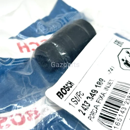 NAKRĘTKA WTRYSKIWACZA BOSCH