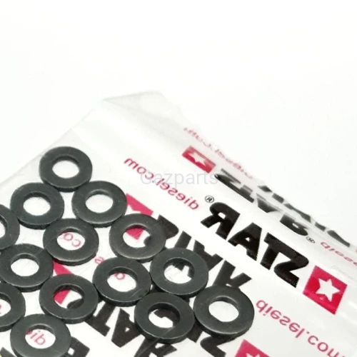 PODKŁADKA REGULACYJNA WTRYSKU STAL. 7,35x3,2x1,30