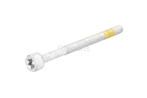 ŚRUBA MOCOWANIA WTRYSKIWACZA CR MERCEDES CHRYSLER