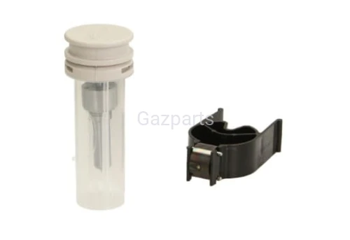 ZAWÓR PRZELEWOWY WTRYSK + ROZPYLACZ DELPHI L121PBD