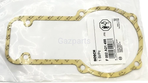 USZCZELKA REGULATORA POMPY WTRYSKOWEJ BOSCH