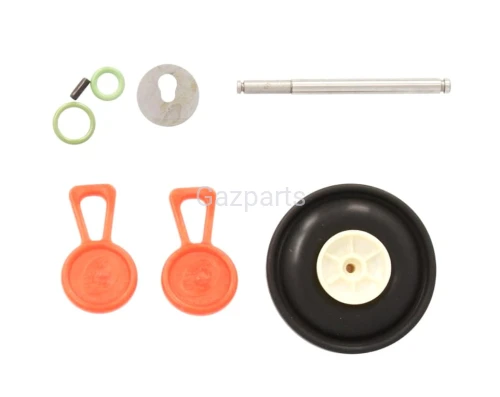 ZESTAW USZCZELEK BOOSTER DELPHI ORYG. DP210/DP310