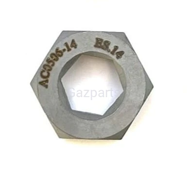 KLUCZ SPECJALNY WTRYSKIWACZ CR 6-KAT 14 MM