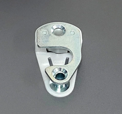 ZACZEP RYGLA DRZWI PRAWYCH LUBLIN HONKER 41/25