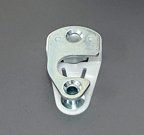 ZACZEP RYGLA DRZWI LEWYCH LUBLIN HONKER 41/25B