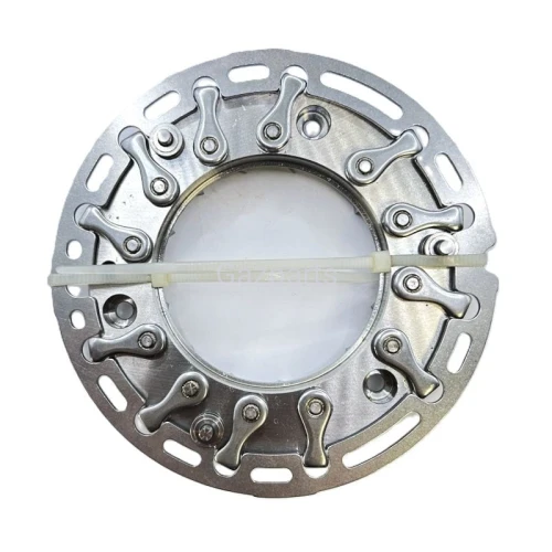 ZMIENNA GEOMETRIA KIEROWNICA SPALIN VNT BMW