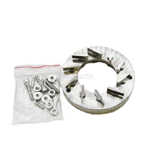 ZMIENNA GEOMETRIA KIEROWNICA VNT OPEL 3,0 CDTI