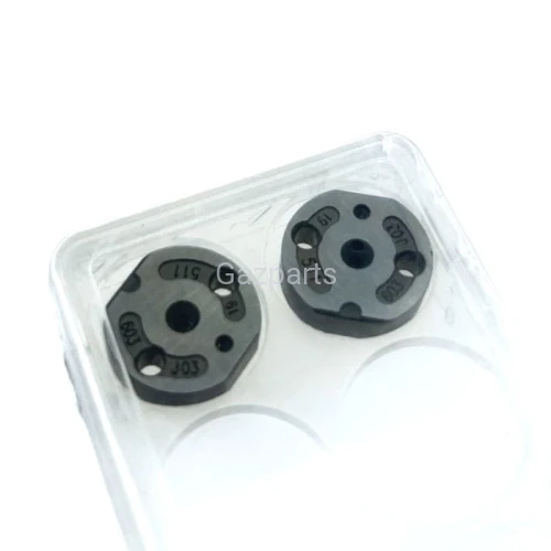 ZAWÓR WTRYSKIWACZA DENSO MITSUBISHI JOHN DEERE #19