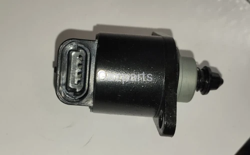 SILNIK KROKOWY GAZELA STEYR EURO-3 EURO-4 ZAMIENNI