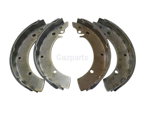 KPL. SZCZĘK HAMULCOWYCH LUBLIN 2,9T BEZ SAMOREG.