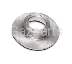 TARCZA HAMULCOWA PRZEDNIA GAZELA ZAMIENNIK