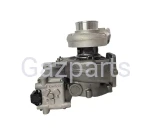 TURBOSPRĘŻARKA GAZELA BIZNES NEXT CUMMINS ISF 2.8
