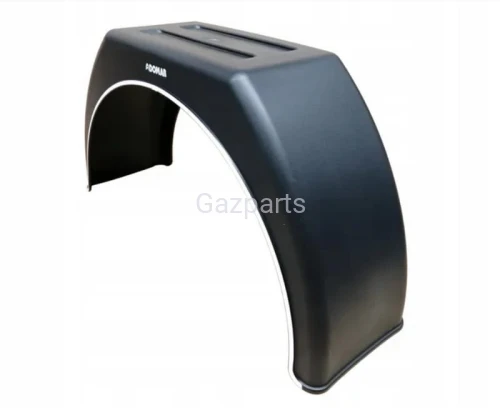 NADKOLE TYLNE LUBLIN SKRZYNIOWY KOŁA 15" i 16"