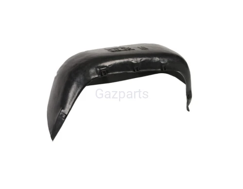 NADKOLE PLASTIKOWE TYLNE PRAWE  LUBLIN FURGON