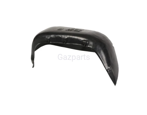 NADKOLE PLASTIKOWE TYLNE LEWE  LUBLIN FURGON