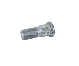 ŚRUBA KOŁA PRZEDNIEGO wheel bolt
