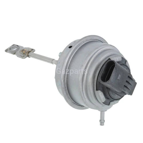 ZAWÓR STEROWNIK TURBINY ACTUATOR VW 2.0TDI EURO-4