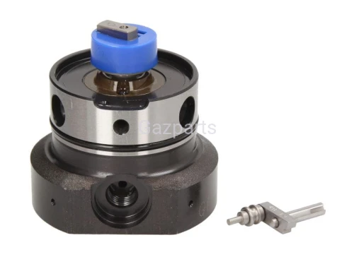 GŁOWICA POMPY WTRYSKOWEJ DELPHI DP200 4c/R7