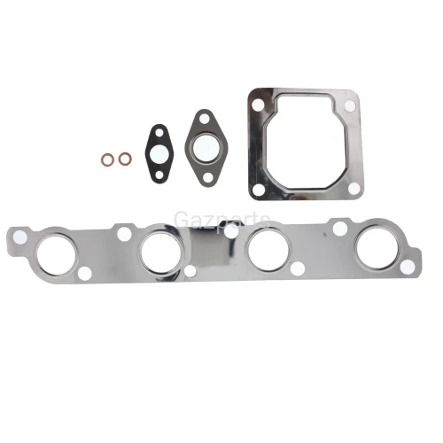 ZESTAW USZCZELEK MONTAŻOWY TURBO 2.0TDCI HU75/3