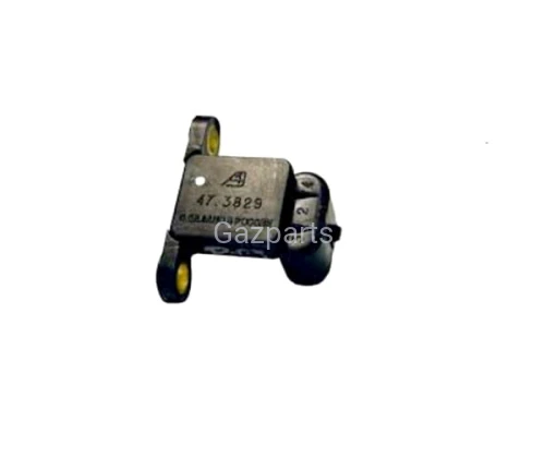 CZUJNIK POWIETRZA DOŁADOWANEGO GAZELA STEYR