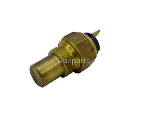 CZUJNIK TEMPERATURY WODY W CHŁODNICY GAZELA M18