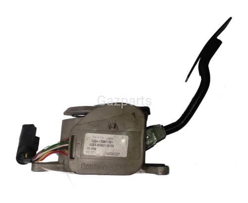 PEDAŁ GAZU MODUŁ KOMPLET GAZELA STEYR