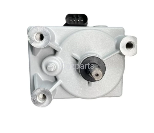 ACTUATOR TURBOSPRĘŻARKI STEROWNIK CUMMINS 2.8 ISF