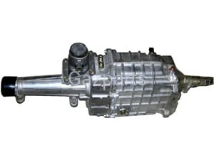 SKRZYNIA BIEGÓW GAZELA 4X2 ANDORIA ADCR,