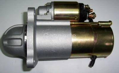 ROZRUSZNIK SILNIKA 4CT90, ADCR PG260NA