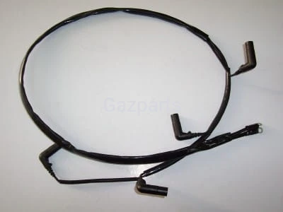 WIĄZKA ŚWIEC ŻAROWYCH GAZELA STEYR