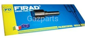 ROZPYLACZ KOŃCÓWKA DSLA134P772 FIRAD DUCATO 2.8TD