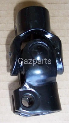 PRZEGUB WAŁKA KIEROWNICZEGO  LUBLIN HONKER