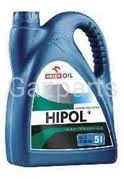 OLEJ PRZEKŁADNIOWY HIPOL GL5 80W90 5L