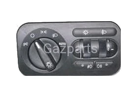 PRZEŁĄCZNIK WYŁĄCZNIK ŚWIATEŁ GAZELA BIZNES NEXT