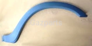 NAKŁADKA BŁOTNIKA PRZEDNIEGO PRAWA