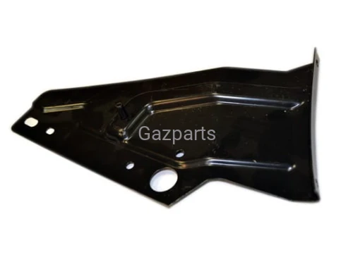 WSPORNIK ZDERZAKA BOCZNY PRAWY GAZELA BIZNES