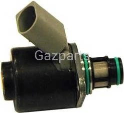 ZAWÓR REGULACJI CIŚNIENIA VALVE DFP3 DELPHI KĄTOWY