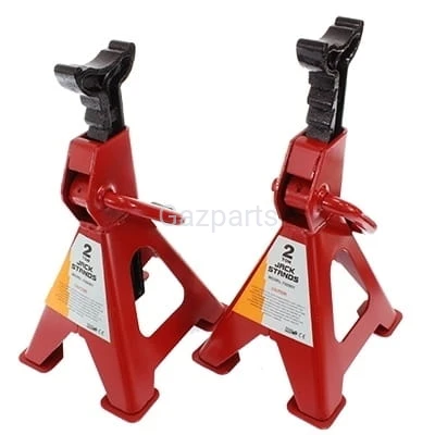 PODPÓRKA STOJAK UNIWERSALNY SAMOCHODOWY 2T 2 SZT.