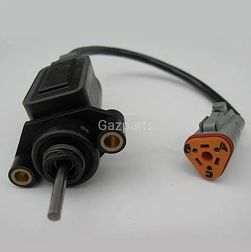 CZUJNIK POŁOŻENIA LISTWY ZAMIENNIK GAZELA STEYR