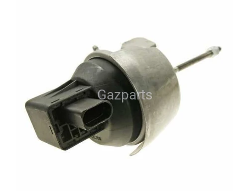 ZAWÓR STEROWNIK TURBINY CUT-OFF VALVE 2.0TDI VW