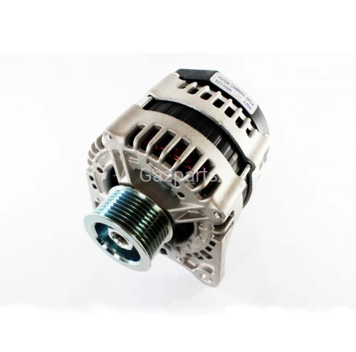 ALTERNATOR 120A 12V GAZELA BIZNES  CUMMINS ISF 2.8