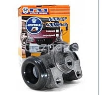 CYLINDEREK HAMULCOWY TYLNY GAZ66 53  38mm