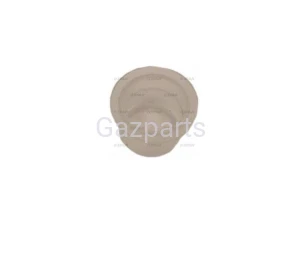 KAPTUREK OCHRONNY WTRYSKIWACZA BOSCH 14mm BIAŁY