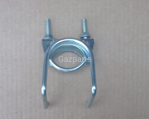 WIESZAK KPL. TŁUMIKA PRZEDNI  LUBLIN