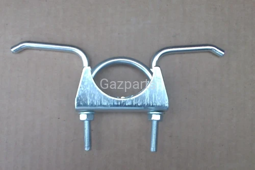 WIESZAK KPL. TŁUMIKA TYLNY  LUBLIN