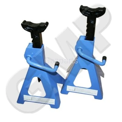 PODPÓRKA STOJAK UNIWERSALNY SAMOCHODOWY 3T 2 szt.