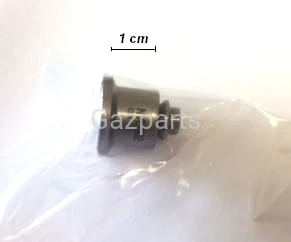 ZAWOREK HATZ NVE502 d-5mm otw. 0,6mm