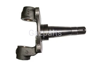 ZWROTNICA LEWA  LUBLIN 3,5T REGENEROWANA