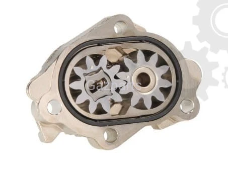 POMPA ZĘBATA ZASILAJĄCA CP1H3/R70 BOSCH